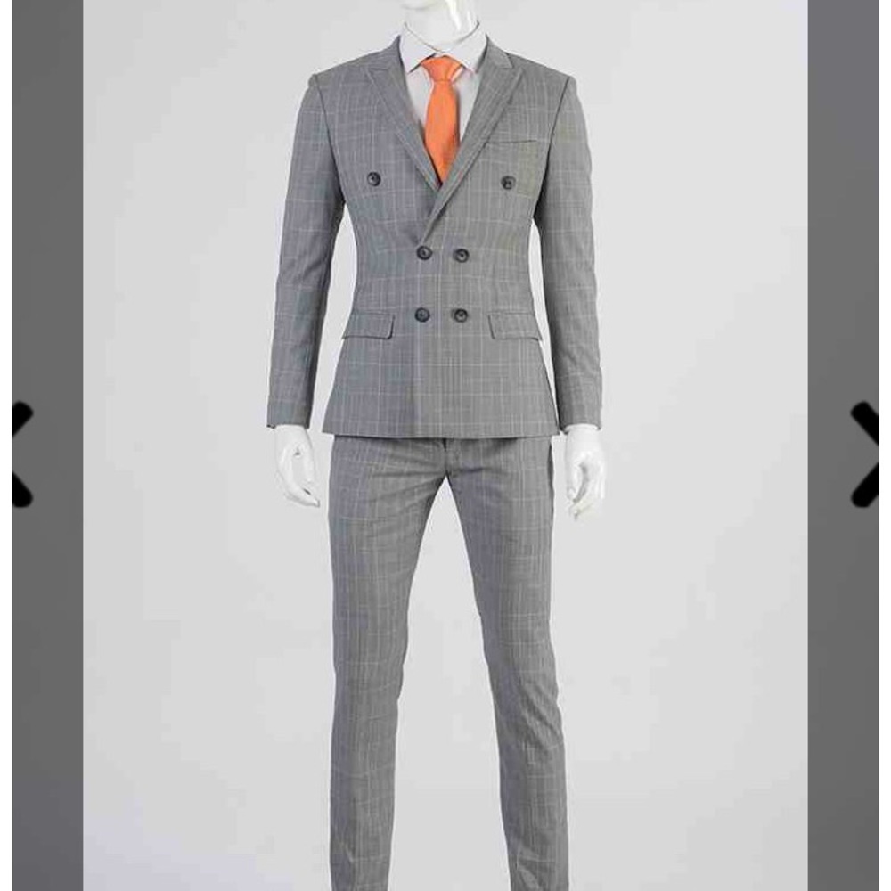 Meet your Posher, Jay